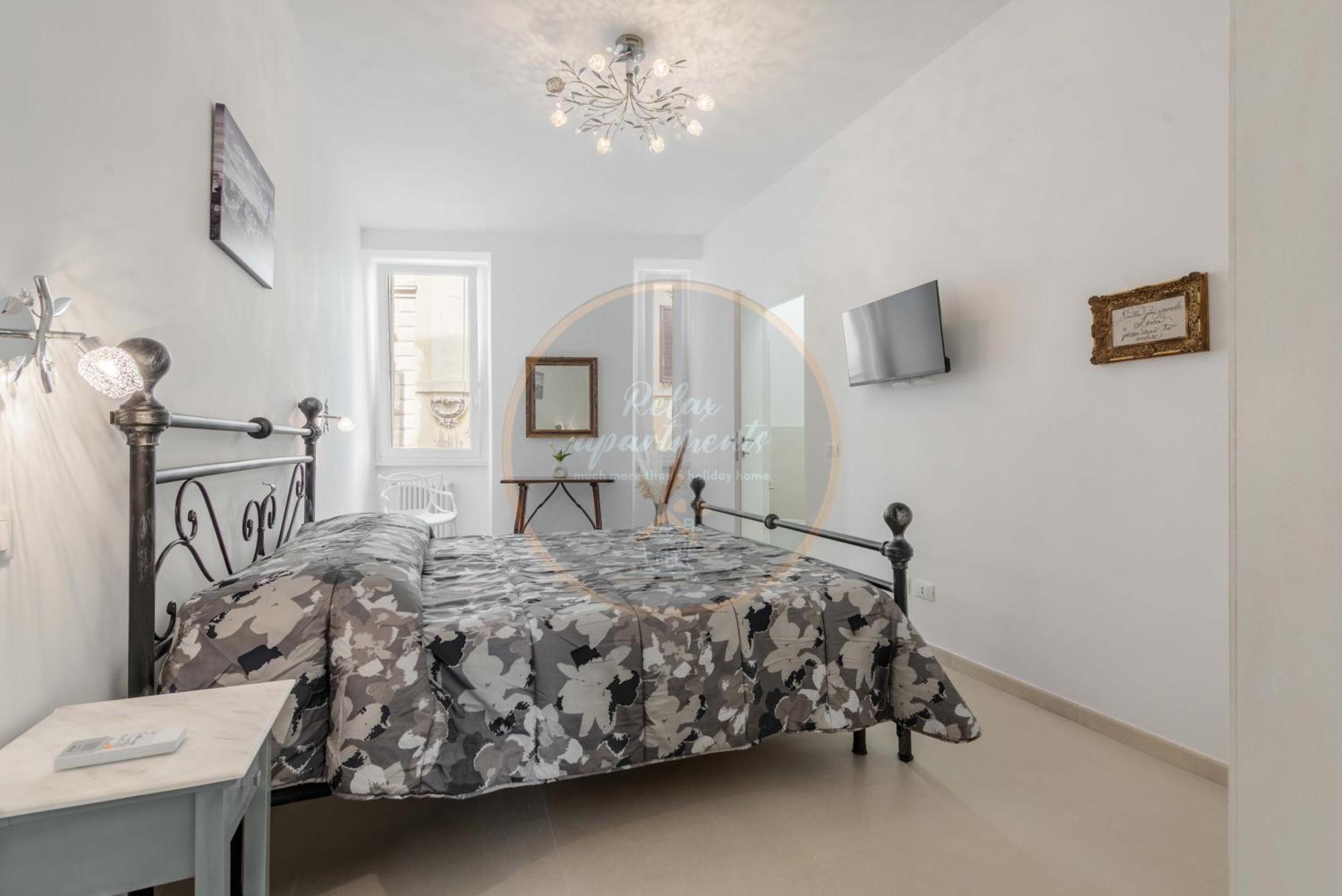 Imperial Luxury Appartement *