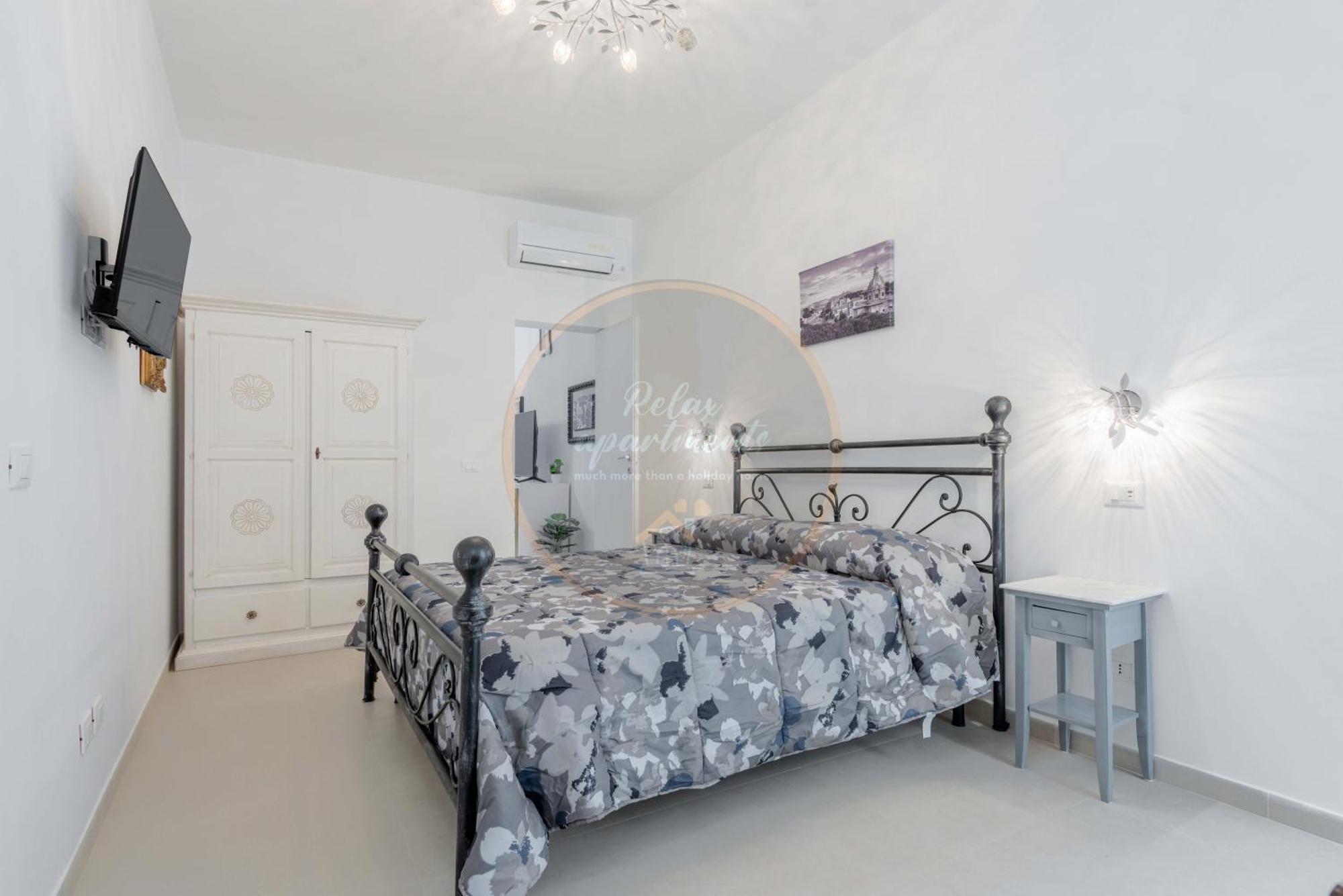Imperial Luxury Appartement Rome