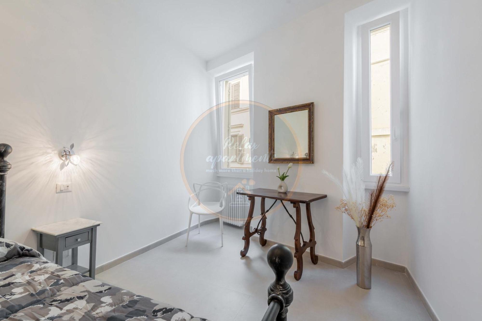 Imperial Luxury Appartement Rome